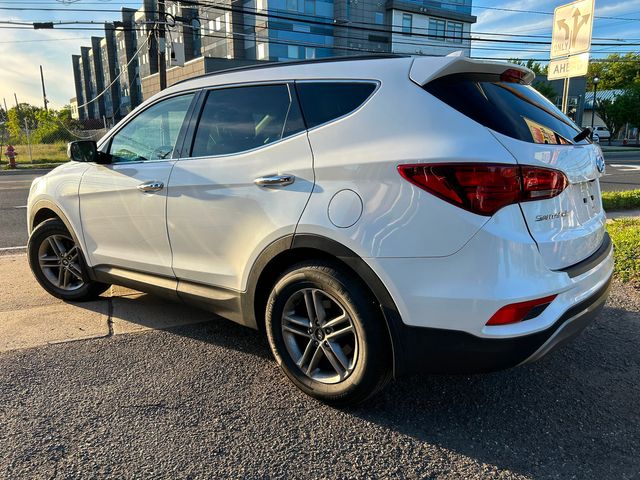 2018 Hyundai SANTA FE Sport 2.4L | New Brunswick, New Jersey | Brilliant Auto Sales 2018 Hyundai SANTA FE Sport 2.4L | New Brunswick, New Jersey | Brilliant Auto Sales
