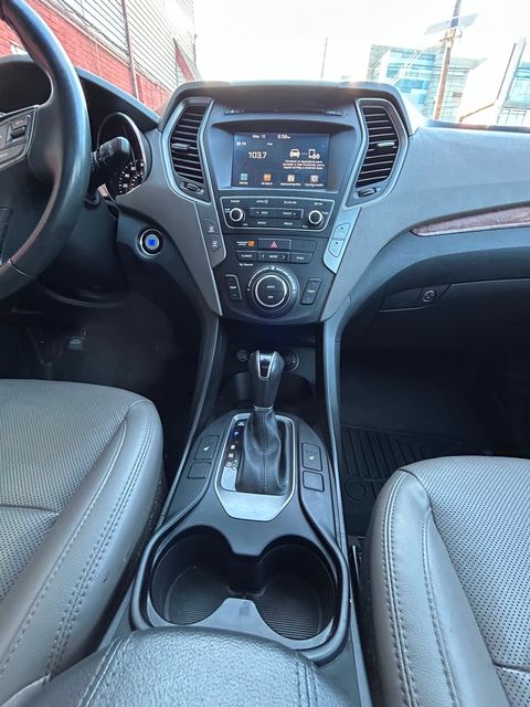 2018 Hyundai SANTA FE Sport 2.4L | New Brunswick, New Jersey | Brilliant Auto Sales