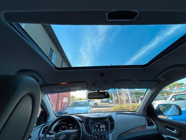 2018 Hyundai SANTA FE Sport 2.4L | New Brunswick, New Jersey | Brilliant Auto Sales