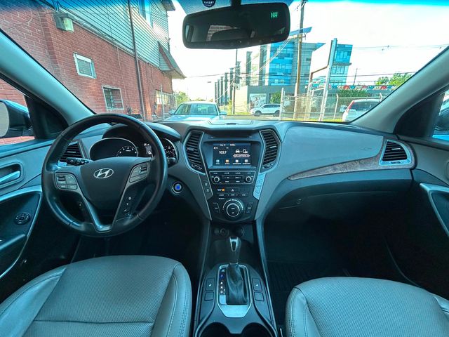 2018 Hyundai SANTA FE Sport 2.4L | New Brunswick, New Jersey | Brilliant Auto Sales