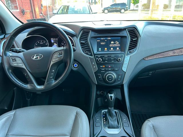 2018 Hyundai SANTA FE Sport 2.4L | New Brunswick, New Jersey | Brilliant Auto Sales 2018 Hyundai SANTA FE Sport 2.4L | New Brunswick, New Jersey | Brilliant Auto Sales