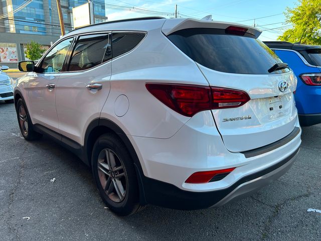 2018 Hyundai SANTA FE Sport 2.4L | New Brunswick, New Jersey | Brilliant Auto Sales 2018 Hyundai SANTA FE Sport 2.4L | New Brunswick, New Jersey | Brilliant Auto Sales