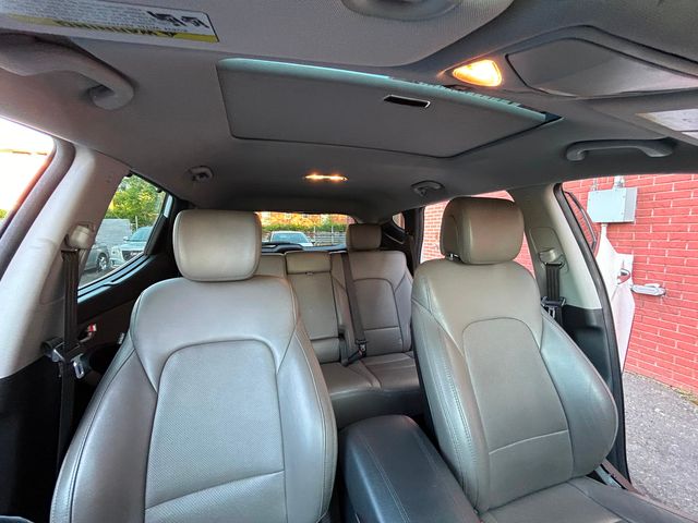 2018 Hyundai SANTA FE Sport 2.4L | New Brunswick, New Jersey | Brilliant Auto Sales 2018 Hyundai SANTA FE Sport 2.4L | New Brunswick, New Jersey | Brilliant Auto Sales