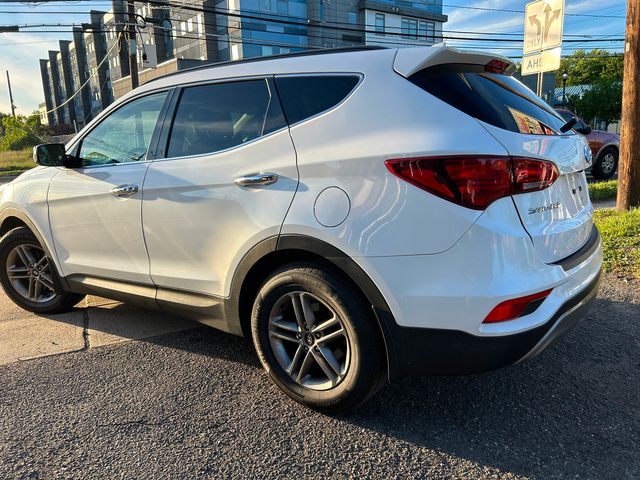 2018 Hyundai SANTA FE Sport 2.4L | New Brunswick, New Jersey | Brilliant Auto Sales 2018 Hyundai SANTA FE Sport 2.4L | New Brunswick, New Jersey | Brilliant Auto Sales