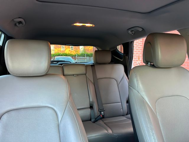 2018 Hyundai SANTA FE Sport 2.4L | New Brunswick, New Jersey | Brilliant Auto Sales