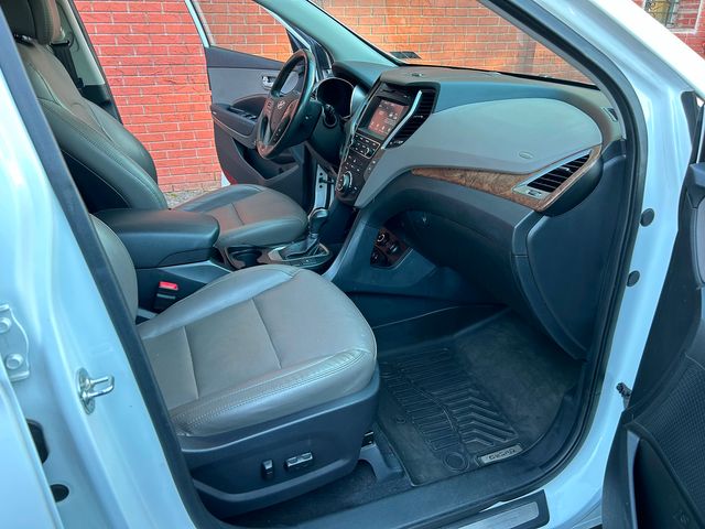 2018 Hyundai SANTA FE Sport 2.4L | New Brunswick, New Jersey | Brilliant Auto Sales