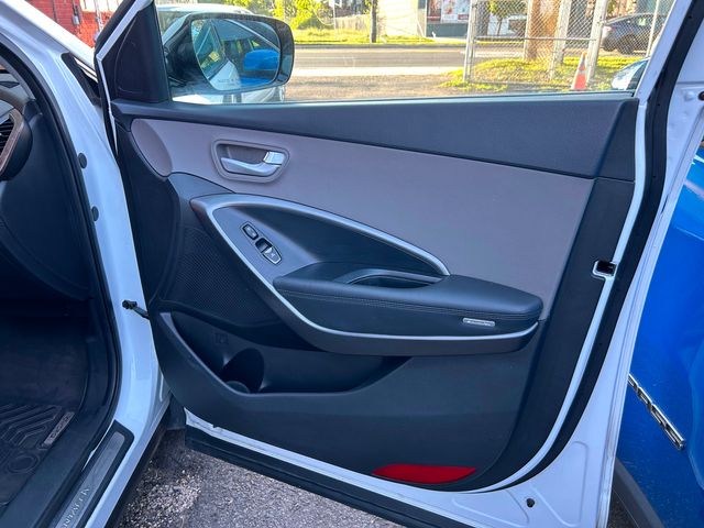 2018 Hyundai SANTA FE Sport 2.4L | New Brunswick, New Jersey | Brilliant Auto Sales