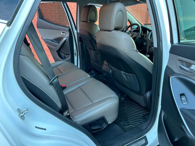 2018 Hyundai SANTA FE Sport 2.4L | New Brunswick, New Jersey | Brilliant Auto Sales