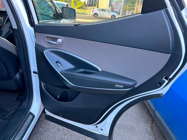 2018 Hyundai SANTA FE Sport 2.4L | New Brunswick, New Jersey | Brilliant Auto Sales 2018 Hyundai SANTA FE Sport 2.4L | New Brunswick, New Jersey | Brilliant Auto Sales