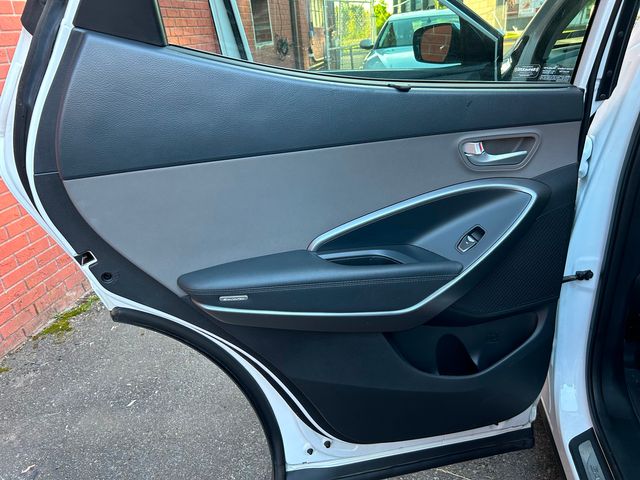 2018 Hyundai SANTA FE Sport 2.4L | New Brunswick, New Jersey | Brilliant Auto Sales