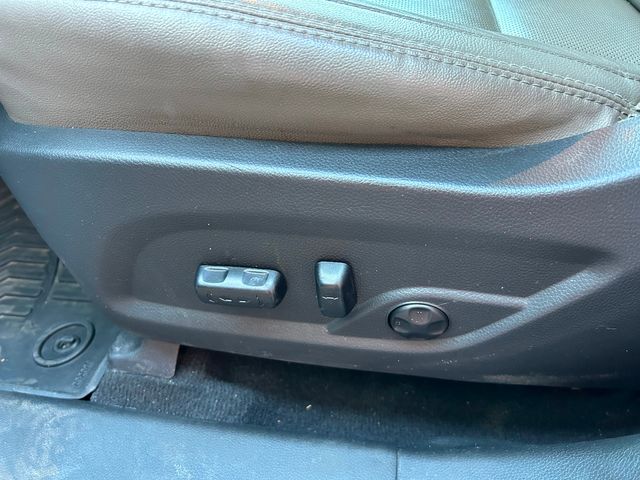 2018 Hyundai SANTA FE Sport 2.4L | New Brunswick, New Jersey | Brilliant Auto Sales