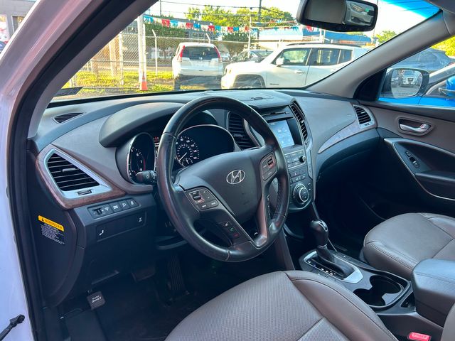2018 Hyundai SANTA FE Sport 2.4L | New Brunswick, New Jersey | Brilliant Auto Sales 2018 Hyundai SANTA FE Sport 2.4L | New Brunswick, New Jersey | Brilliant Auto Sales