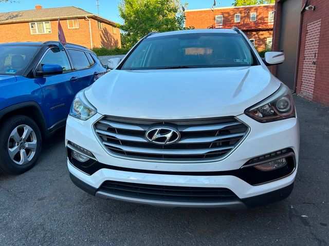 2018 Hyundai SANTA FE Sport 2.4L | New Brunswick, New Jersey | Brilliant Auto Sales