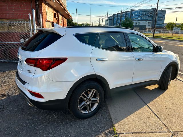 2018 Hyundai SANTA FE Sport 2.4L | New Brunswick, New Jersey | Brilliant Auto Sales