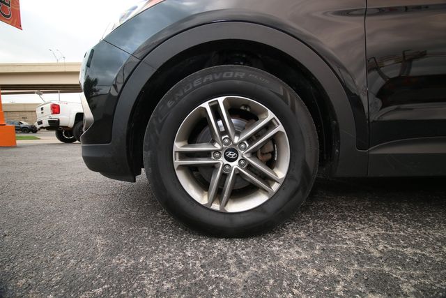 2018 Hyundai SANTA FE Sport 2.4L | San Antonio, TX | R&amp;L Certified Auto Group