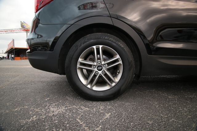2018 Hyundai SANTA FE Sport 2.4L | San Antonio, TX | R&amp;L Certified Auto Group