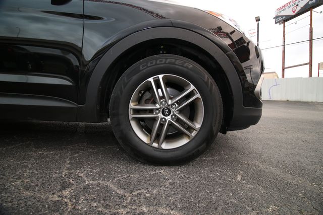 2018 Hyundai SANTA FE Sport 2.4L | San Antonio, TX | R&L Certified Auto Group 2018 Hyundai SANTA FE Sport 2.4L | San Antonio, TX | R&L Certified Auto Group