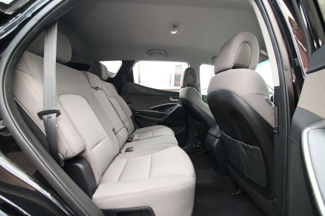 2018 Hyundai SANTA FE Sport 2.4L | San Antonio, TX | R&L Certified Auto Group 2018 Hyundai SANTA FE Sport 2.4L | San Antonio, TX | R&L Certified Auto Group