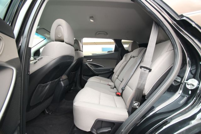 2018 Hyundai SANTA FE Sport 2.4L | San Antonio, TX | R&amp;L Certified Auto Group