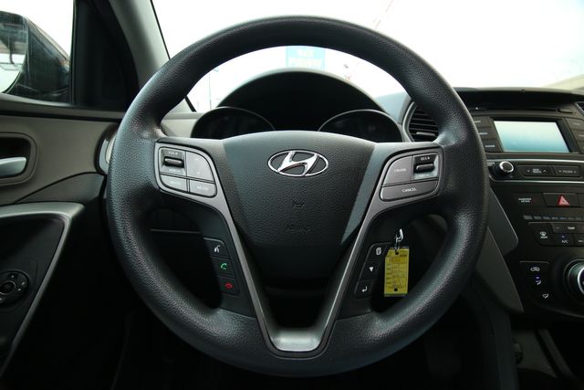 2018 Hyundai SANTA FE Sport 2.4L | San Antonio, TX | R&amp;L Certified Auto Group
