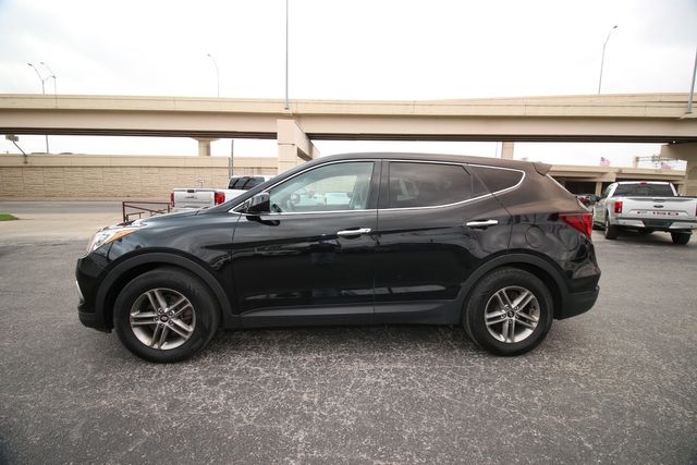 2018 Hyundai SANTA FE Sport 2.4L | San Antonio, TX | R&amp;L Certified Auto Group