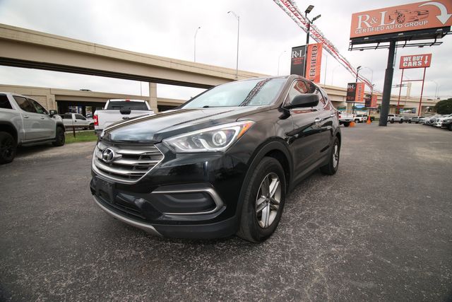 2018 Hyundai SANTA FE Sport 2.4L | San Antonio, TX | R&L Certified Auto Group 2018 Hyundai SANTA FE Sport 2.4L | San Antonio, TX | R&L Certified Auto Group