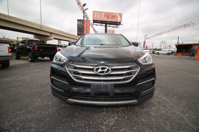 2018 Hyundai SANTA FE Sport 2.4L | San Antonio, TX | R&L Certified Auto Group 2018 Hyundai SANTA FE Sport 2.4L | San Antonio, TX | R&L Certified Auto Group