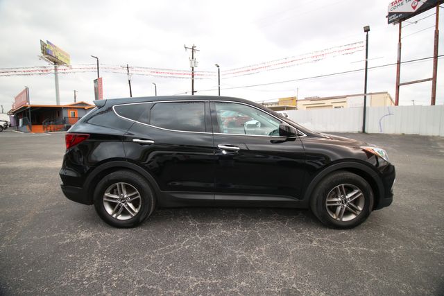 2018 Hyundai SANTA FE Sport 2.4L | San Antonio, TX | R&amp;L Certified Auto Group