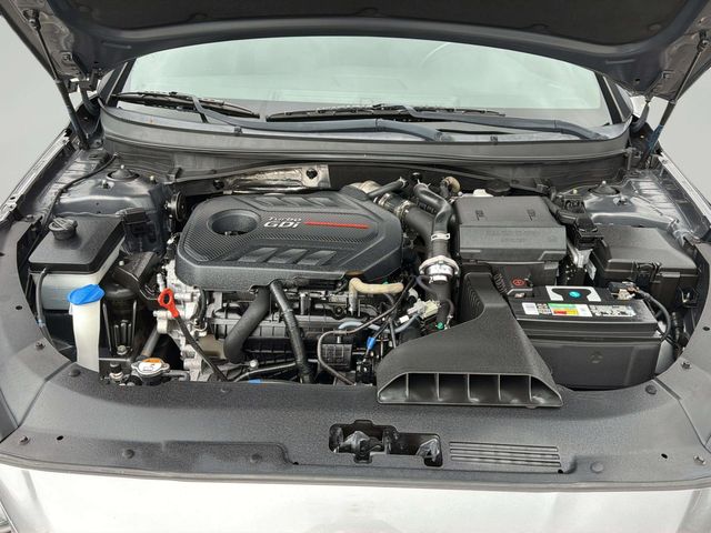 2018 Hyundai SONATA Limited 2.0T | Alpharetta, GA | Star Motors