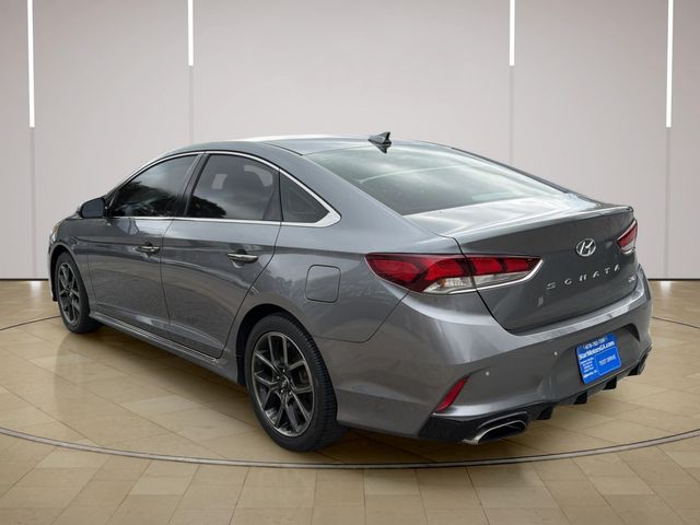 2018 Hyundai SONATA Limited 2.0T | Alpharetta, GA | Star Motors 2018 Hyundai SONATA Limited 2.0T | Alpharetta, GA | Star Motors