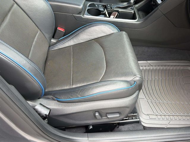 2018 Hyundai SONATA Limited 2.0T | Alpharetta, GA | Star Motors