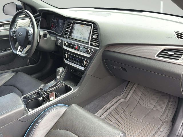 2018 Hyundai SONATA Limited 2.0T | Alpharetta, GA | Star Motors 2018 Hyundai SONATA Limited 2.0T | Alpharetta, GA | Star Motors