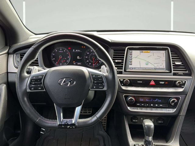 2018 Hyundai SONATA Limited 2.0T | Alpharetta, GA | Star Motors 2018 Hyundai SONATA Limited 2.0T | Alpharetta, GA | Star Motors