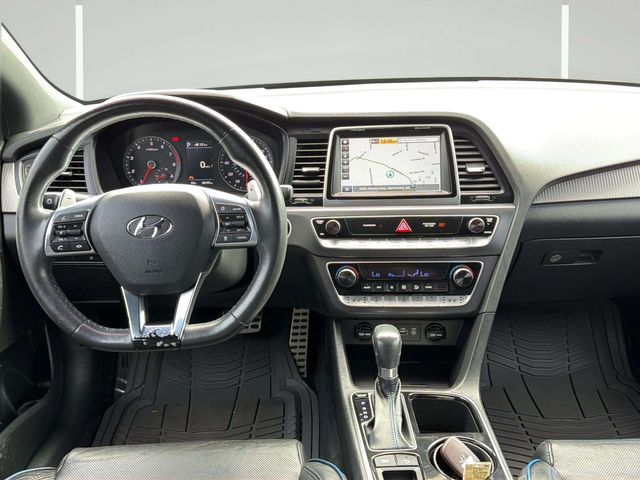 2018 Hyundai SONATA Limited 2.0T | Alpharetta, GA | Star Motors 2018 Hyundai SONATA Limited 2.0T | Alpharetta, GA | Star Motors