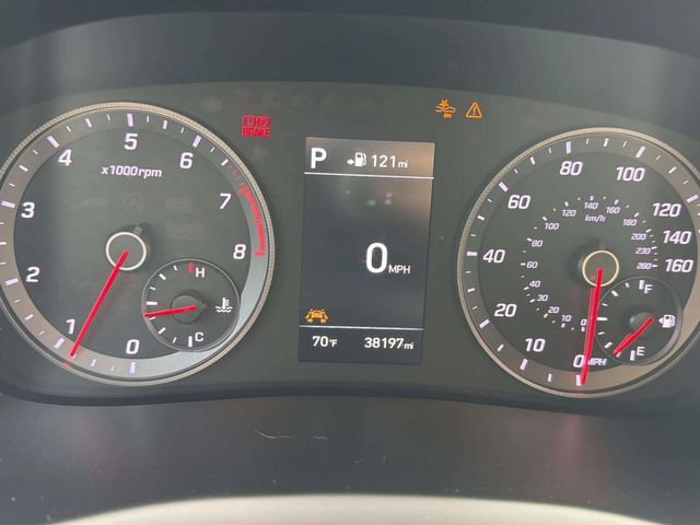 2018 Hyundai SONATA Limited 2.0T | Alpharetta, GA | Star Motors