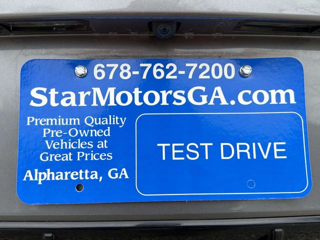 2018 Hyundai SONATA Limited 2.0T | Alpharetta, GA | Star Motors