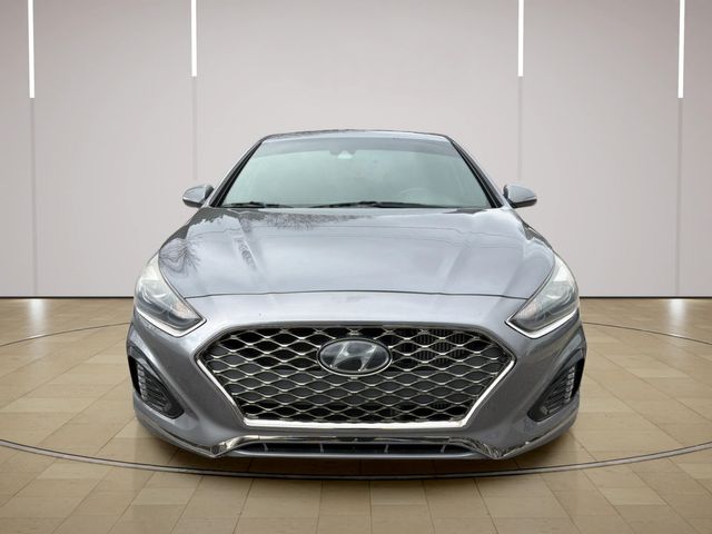 2018 Hyundai SONATA Limited 2.0T | Alpharetta, GA | Star Motors