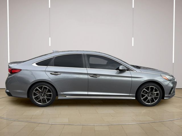 2018 Hyundai SONATA Limited 2.0T | Alpharetta, GA | Star Motors 2018 Hyundai SONATA Limited 2.0T | Alpharetta, GA | Star Motors