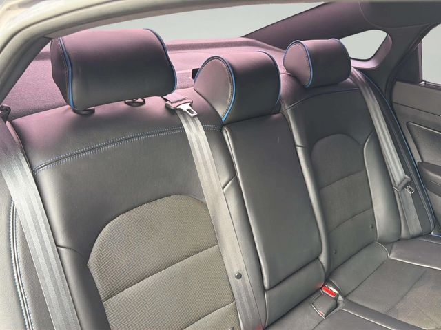 2018 Hyundai SONATA Limited 2.0T | Alpharetta, GA | Star Motors