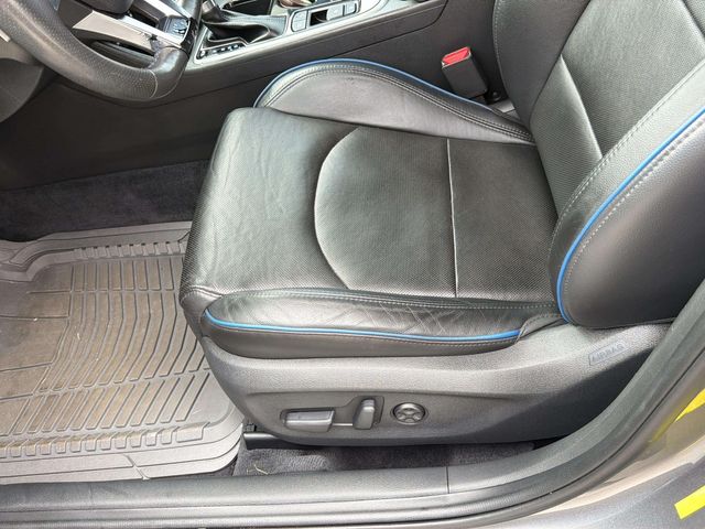 2018 Hyundai SONATA Limited 2.0T | Alpharetta, GA | Star Motors