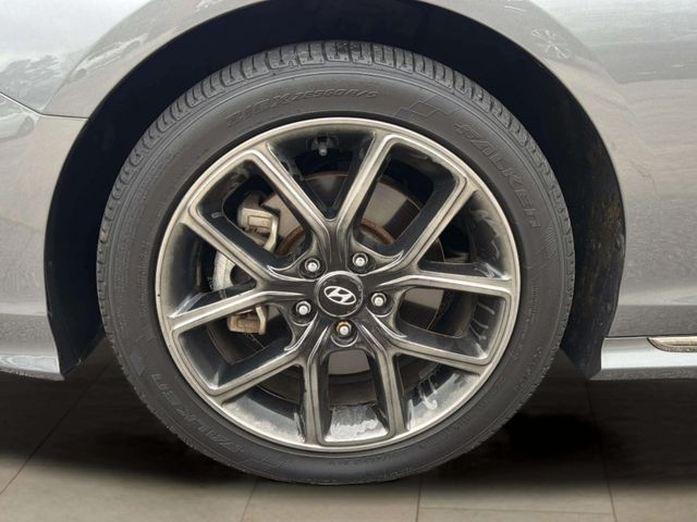 2018 Hyundai SONATA Limited 2.0T | Alpharetta, GA | Star Motors 2018 Hyundai SONATA Limited 2.0T | Alpharetta, GA | Star Motors