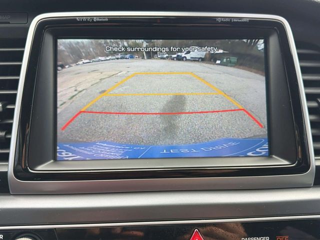 2018 Hyundai SONATA Limited 2.0T | Alpharetta, GA | Star Motors 2018 Hyundai SONATA Limited 2.0T | Alpharetta, GA | Star Motors