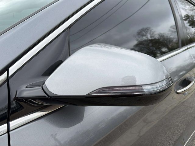 2018 Hyundai SONATA Limited 2.0T | Alpharetta, GA | Star Motors