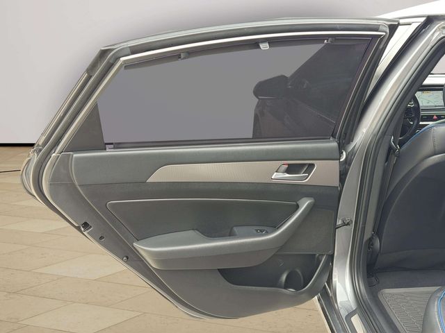 2018 Hyundai SONATA Limited 2.0T | Alpharetta, GA | Star Motors