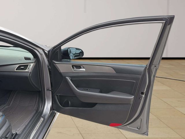 2018 Hyundai SONATA Limited 2.0T | Alpharetta, GA | Star Motors