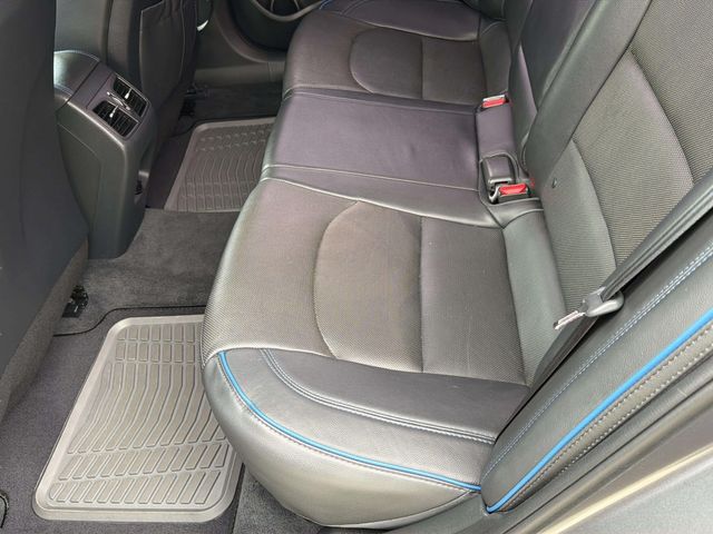 2018 Hyundai SONATA Limited 2.0T | Alpharetta, GA | Star Motors