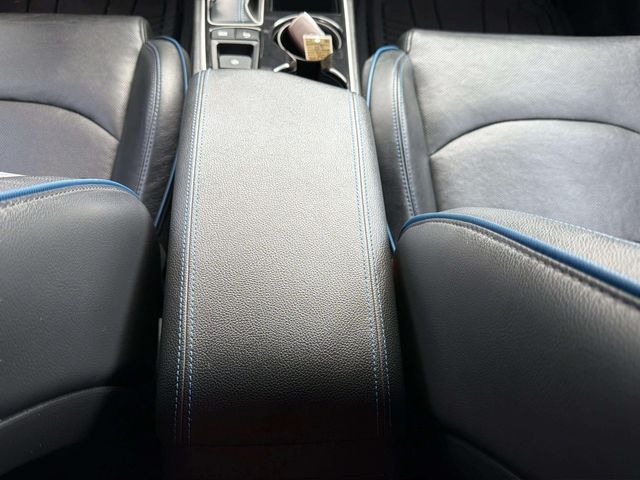 2018 Hyundai SONATA Limited 2.0T | Alpharetta, GA | Star Motors