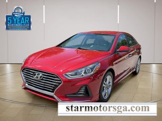 2018 Hyundai SONATA SEL | Alpharetta, GA | Star Motors