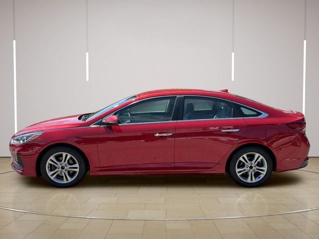 2018 Hyundai SONATA SEL | Alpharetta, GA | Star Motors 2018 Hyundai SONATA SEL | Alpharetta, GA | Star Motors