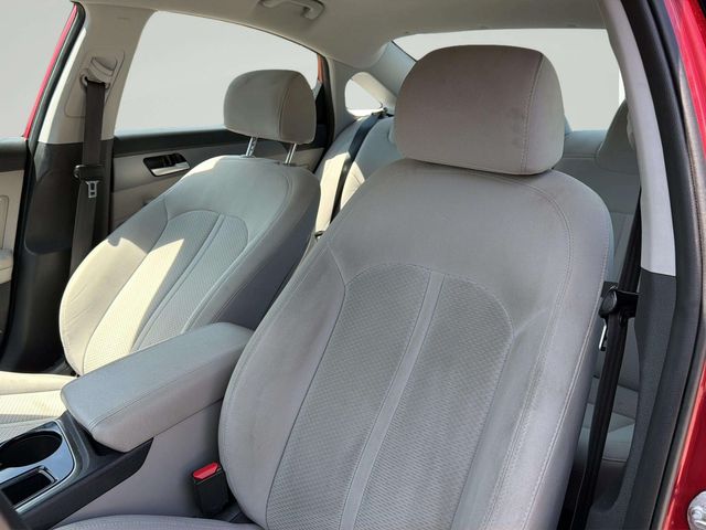 2018 Hyundai SONATA SEL | Alpharetta, GA | Star Motors